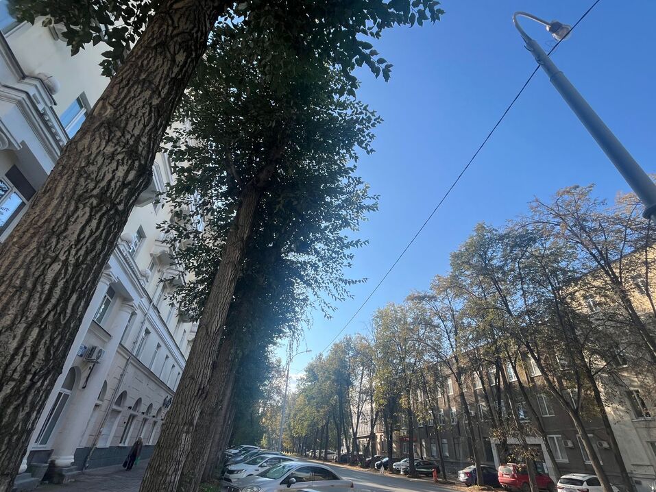 Как сохранить аутентичную историческую среду? Опыт Ирбита, Омска и Екатеринбурга 13 Как сохранить аутентичную историческую среду? Опыт Ирбита, Омска и Екатеринбурга 13