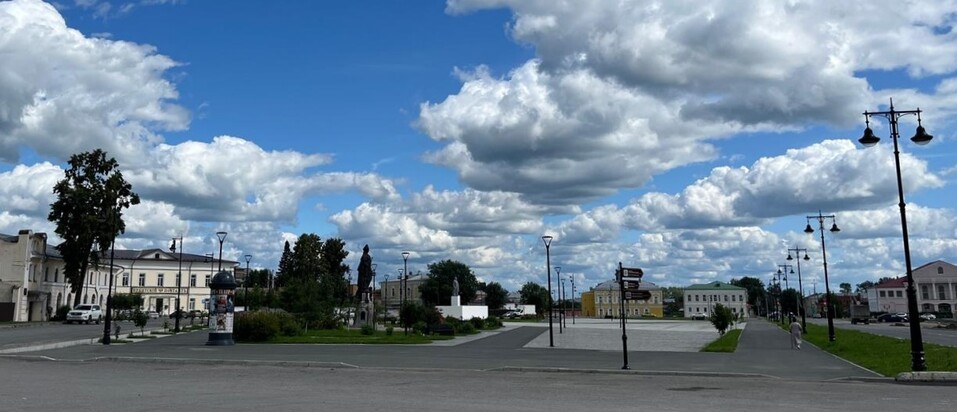 Как сохранить аутентичную историческую среду? Опыт Ирбита, Омска и Екатеринбурга 11 Как сохранить аутентичную историческую среду? Опыт Ирбита, Омска и Екатеринбурга 11