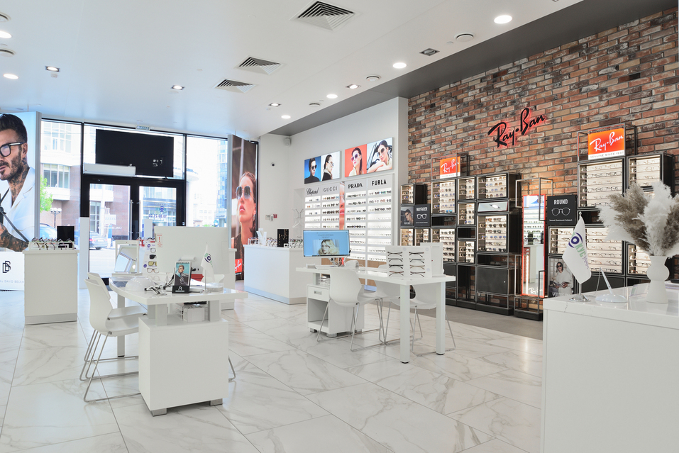 Салон оптики «Фокус» на Радищева, 25 радует клиентов щедрыми скидками на мировые бренды
1 Салон оптики «Фокус» на Радищева, 25 радует клиентов щедрыми скидками на мировые бренды
1