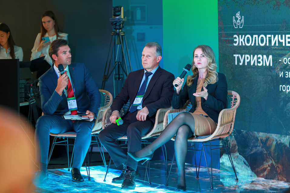 Жизнь в чистоте: как принципы ESG проникают в мегаполисы 3 Жизнь в чистоте: как принципы ESG проникают в мегаполисы 3