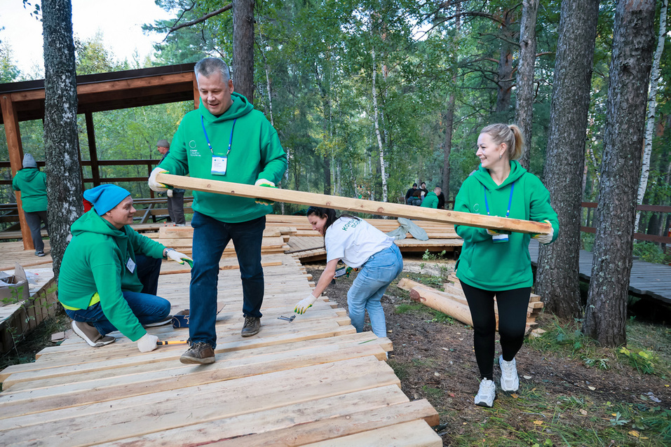 Жизнь в чистоте: как принципы ESG проникают в мегаполисы 4 Жизнь в чистоте: как принципы ESG проникают в мегаполисы 4