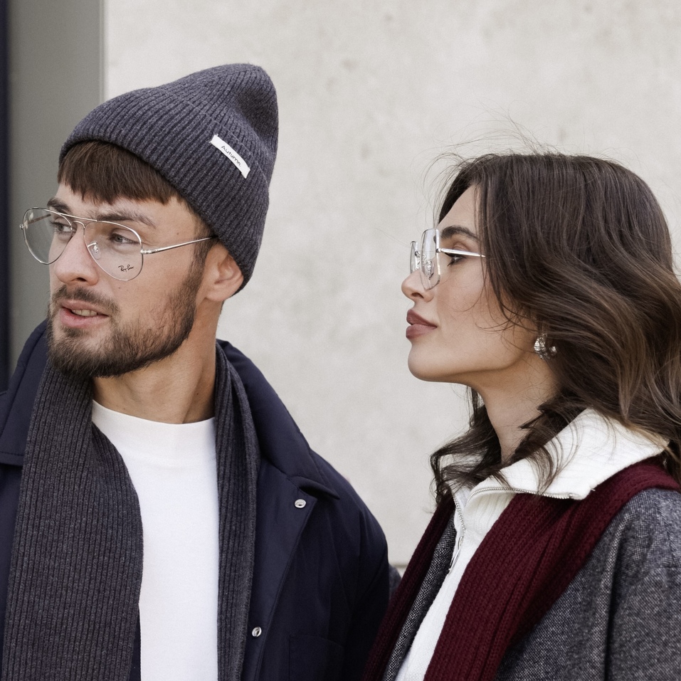 Салон оптики «Фокус» на Радищева, 25 радует клиентов щедрыми скидками на мировые бренды
5 Салон оптики «Фокус» на Радищева, 25 радует клиентов щедрыми скидками на мировые бренды
5