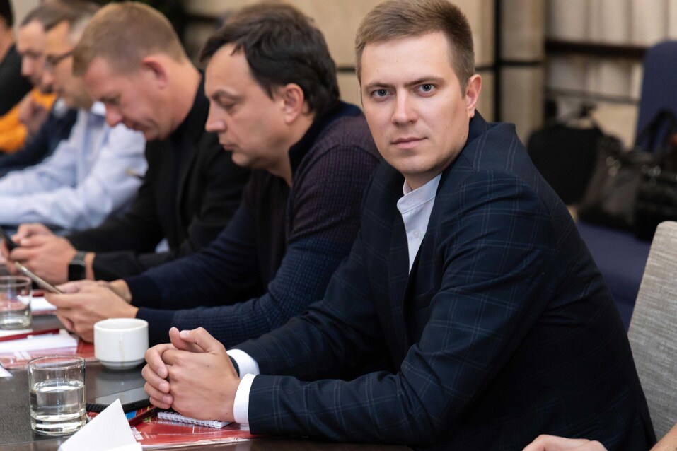 Определены номинанты на Инноватора и Стартапера года-2024 4 Определены номинанты на Инноватора и Стартапера года-2024 4