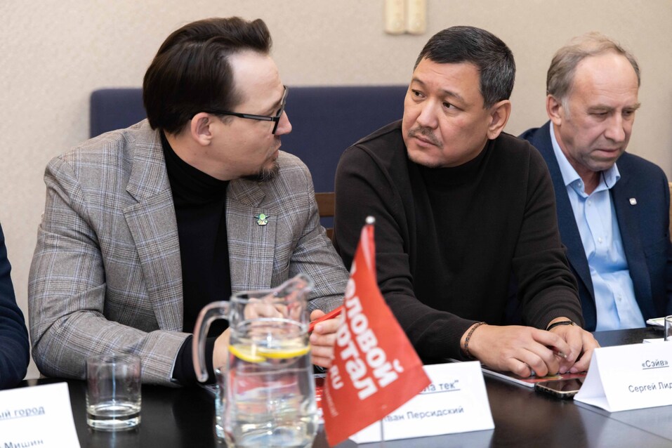 Определены номинанты на Инноватора и Стартапера года-2024 5 Определены номинанты на Инноватора и Стартапера года-2024 5