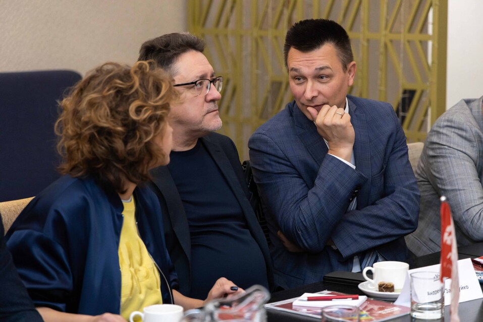 Определены номинанты на Инноватора и Стартапера года-2024 6 Определены номинанты на Инноватора и Стартапера года-2024 6