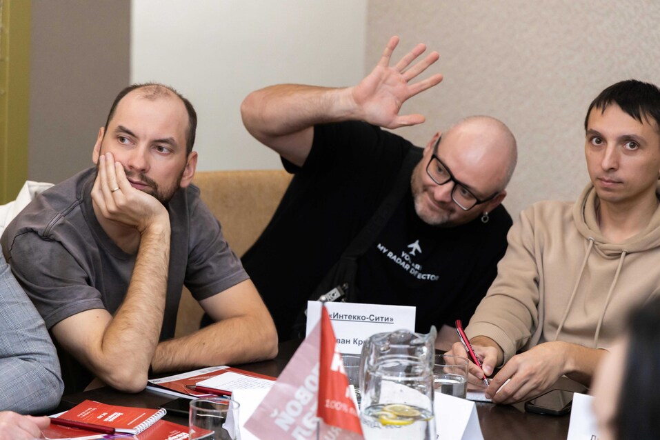 Определены номинанты на Инноватора и Стартапера года-2024 7 Определены номинанты на Инноватора и Стартапера года-2024 7