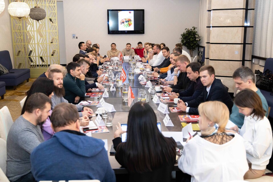 Определены номинанты на Инноватора и Стартапера года-2024 10 Определены номинанты на Инноватора и Стартапера года-2024 10