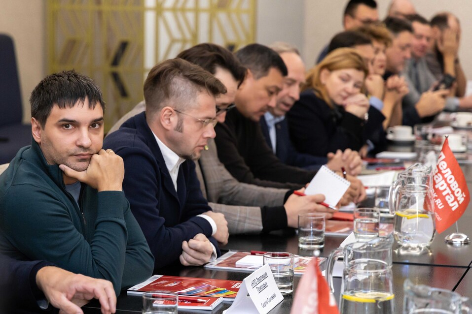 Определены номинанты на Инноватора и Стартапера года-2024 11 Определены номинанты на Инноватора и Стартапера года-2024 11