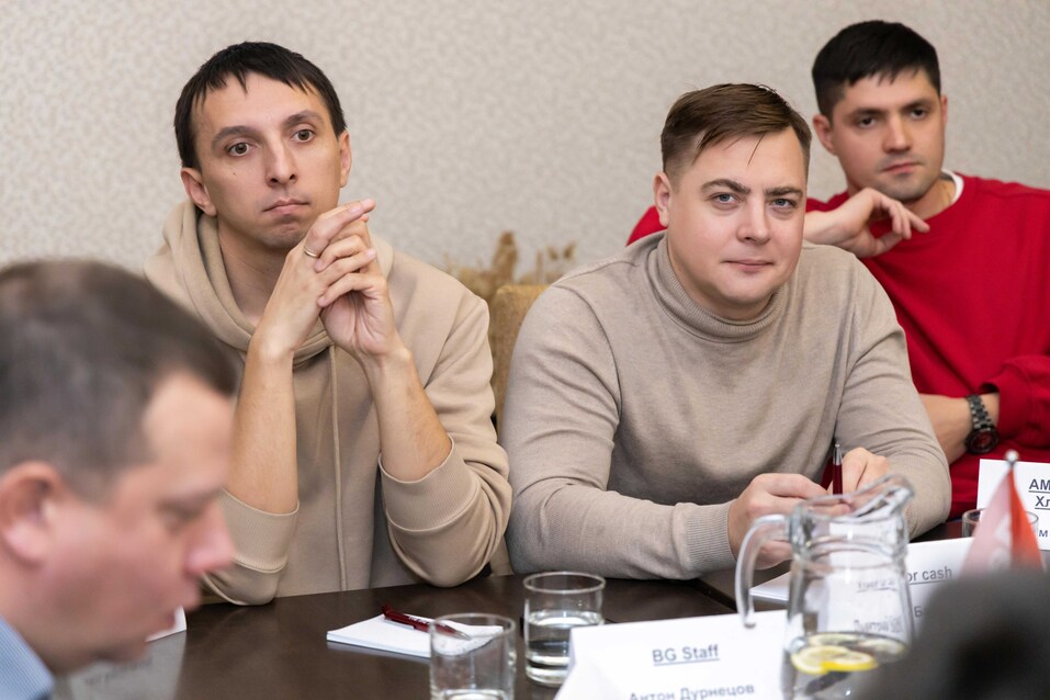 Определены номинанты на Инноватора и Стартапера года-2024 16 Определены номинанты на Инноватора и Стартапера года-2024 16