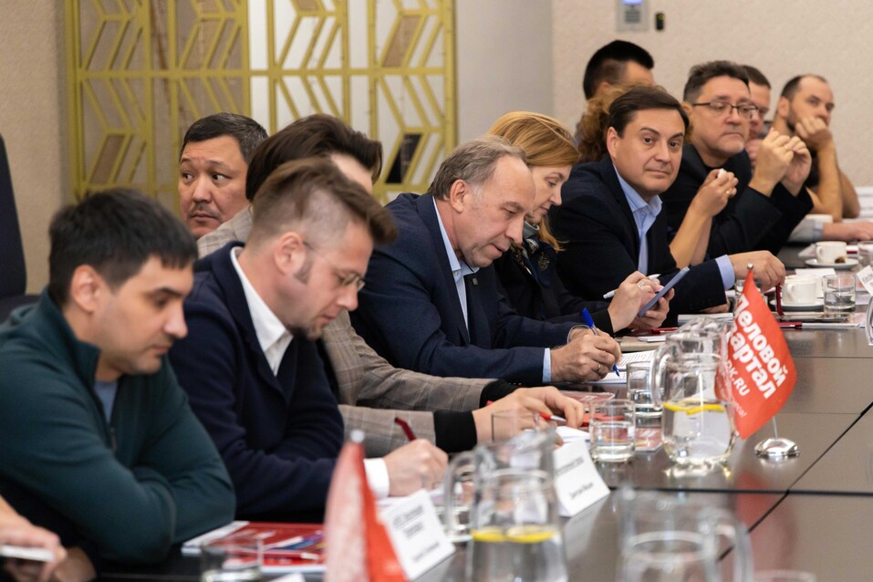 Определены номинанты на Инноватора и Стартапера года-2024 18 Определены номинанты на Инноватора и Стартапера года-2024 18