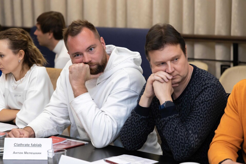 Определены номинанты на Инноватора и Стартапера года-2024 19 Определены номинанты на Инноватора и Стартапера года-2024 19