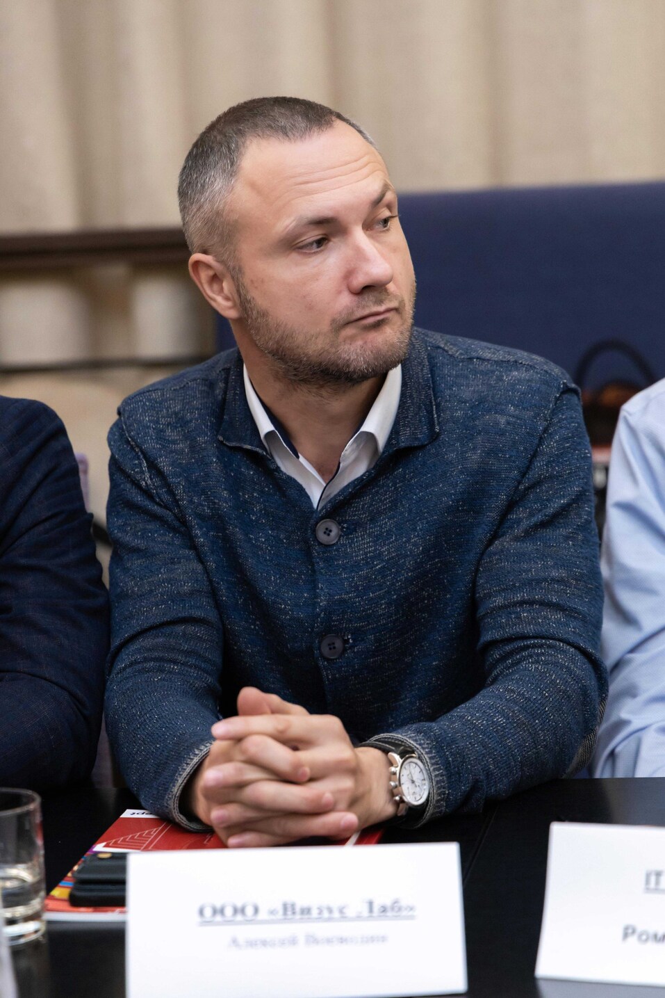 Определены номинанты на Инноватора и Стартапера года-2024 20 Определены номинанты на Инноватора и Стартапера года-2024 20