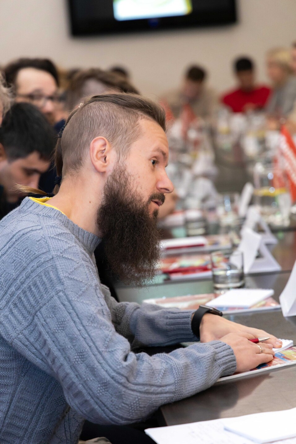 Определены номинанты на Инноватора и Стартапера года-2024 21 Определены номинанты на Инноватора и Стартапера года-2024 21