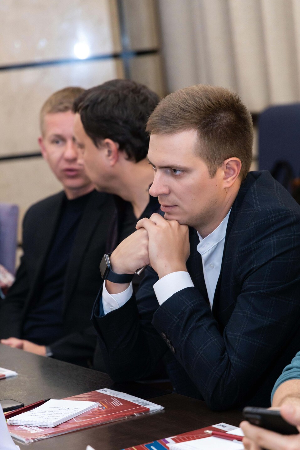 Определены номинанты на Инноватора и Стартапера года-2024 22 Определены номинанты на Инноватора и Стартапера года-2024 22