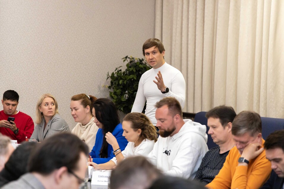 Определены номинанты на Инноватора и Стартапера года-2024 24 Определены номинанты на Инноватора и Стартапера года-2024 24