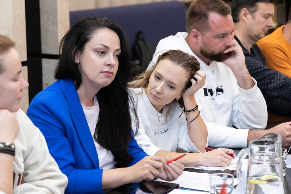 Определены номинанты на Инноватора и Стартапера года-2024 25 Определены номинанты на Инноватора и Стартапера года-2024 25