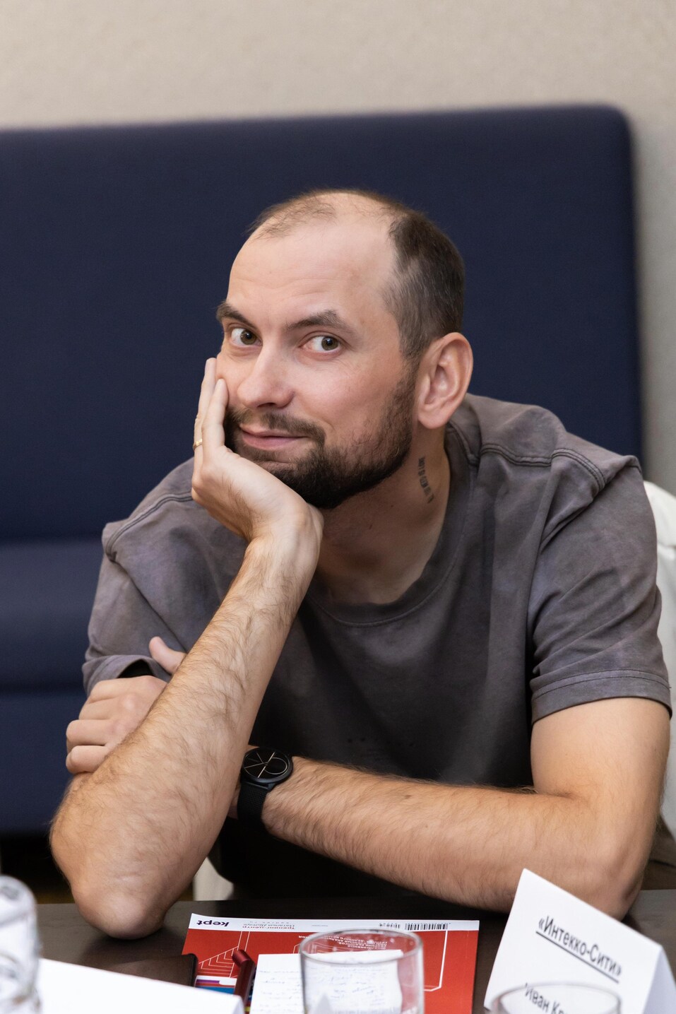 Определены номинанты на Инноватора и Стартапера года-2024 27 Определены номинанты на Инноватора и Стартапера года-2024 27