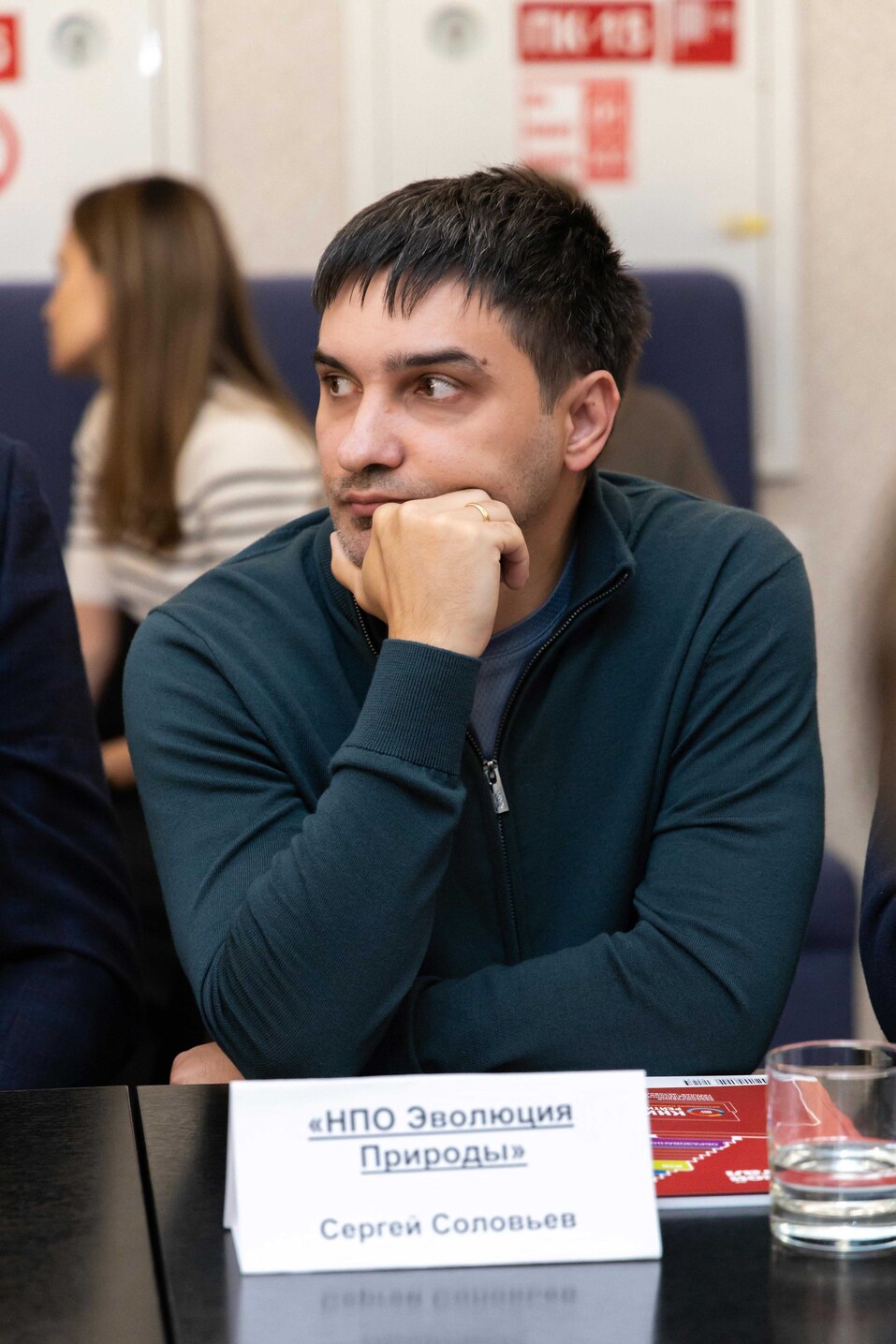 Определены номинанты на Инноватора и Стартапера года-2024 30 Определены номинанты на Инноватора и Стартапера года-2024 30