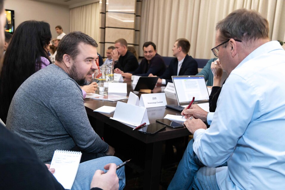 Определены номинанты на Инноватора и Стартапера года-2024 31 Определены номинанты на Инноватора и Стартапера года-2024 31