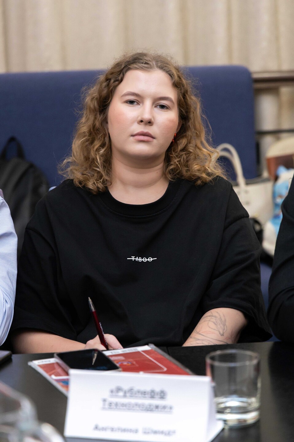 Определены номинанты на Инноватора и Стартапера года-2024 32 Определены номинанты на Инноватора и Стартапера года-2024 32