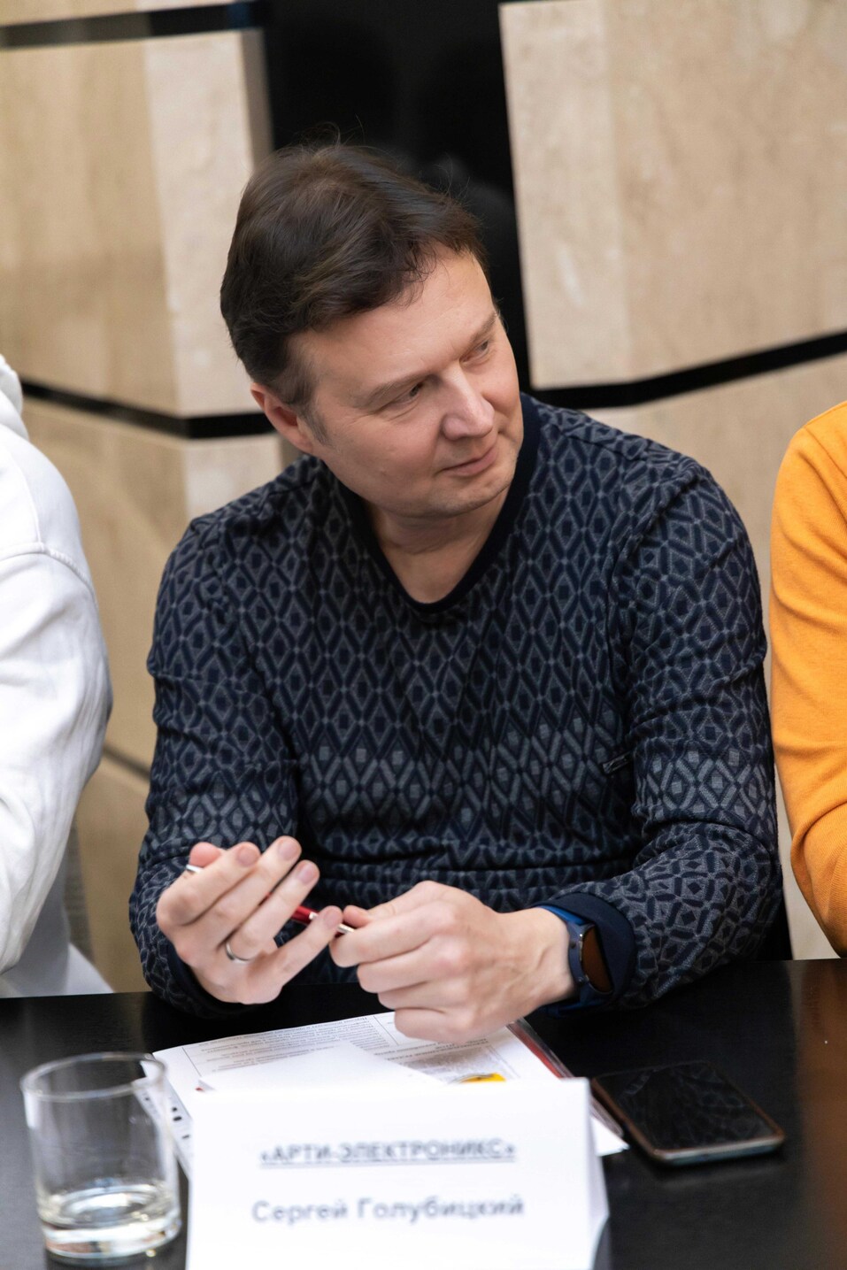 Определены номинанты на Инноватора и Стартапера года-2024 33 Определены номинанты на Инноватора и Стартапера года-2024 33