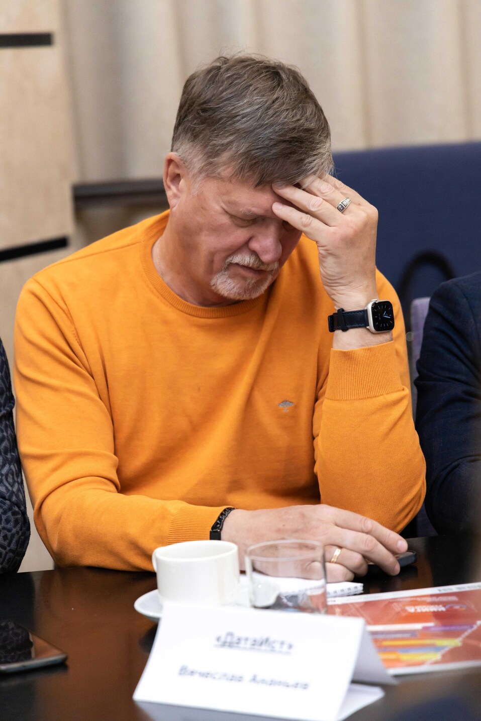 Определены номинанты на Инноватора и Стартапера года-2024 34 Определены номинанты на Инноватора и Стартапера года-2024 34