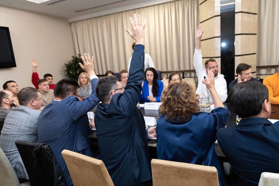 Определены номинанты на Инноватора и Стартапера года-2024 35 Определены номинанты на Инноватора и Стартапера года-2024 35