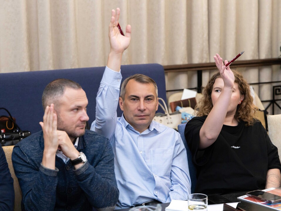 Определены номинанты на Инноватора и Стартапера года-2024 36 Определены номинанты на Инноватора и Стартапера года-2024 36