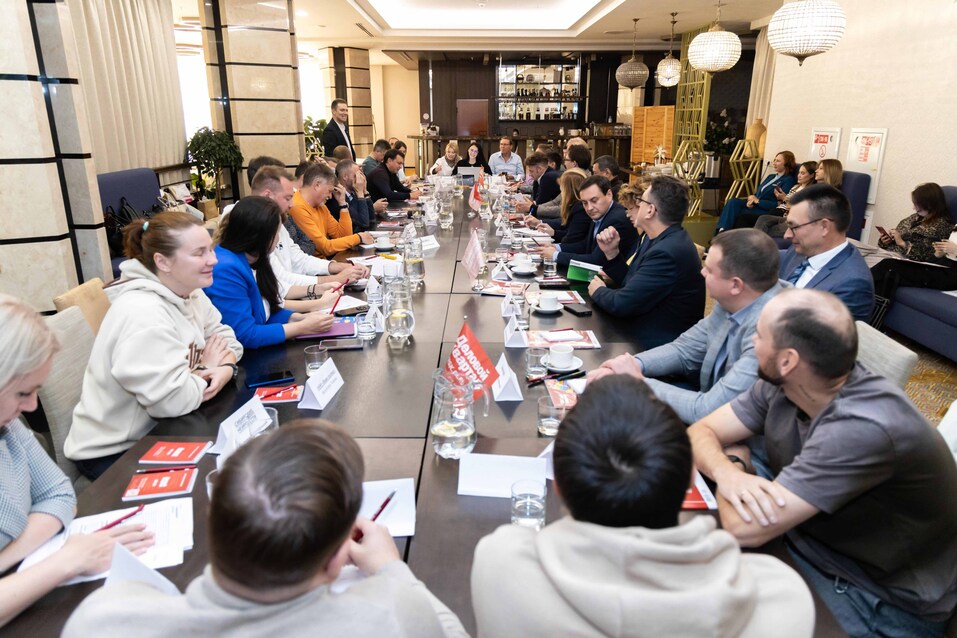 Определены номинанты на Инноватора и Стартапера года-2024 38 Определены номинанты на Инноватора и Стартапера года-2024 38