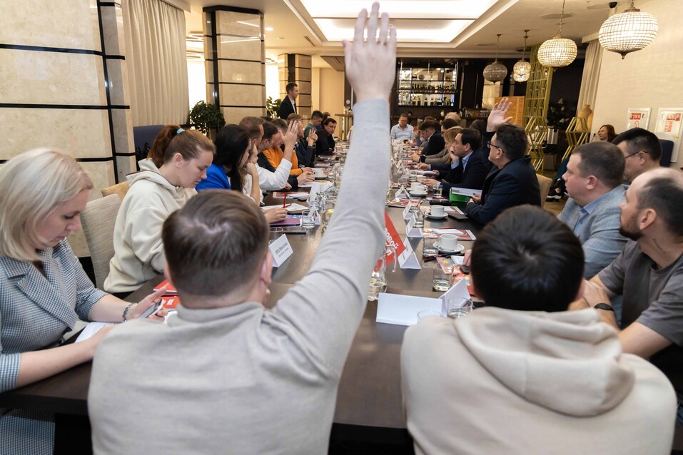 Определены номинанты на Инноватора и Стартапера года-2024 39 Определены номинанты на Инноватора и Стартапера года-2024 39