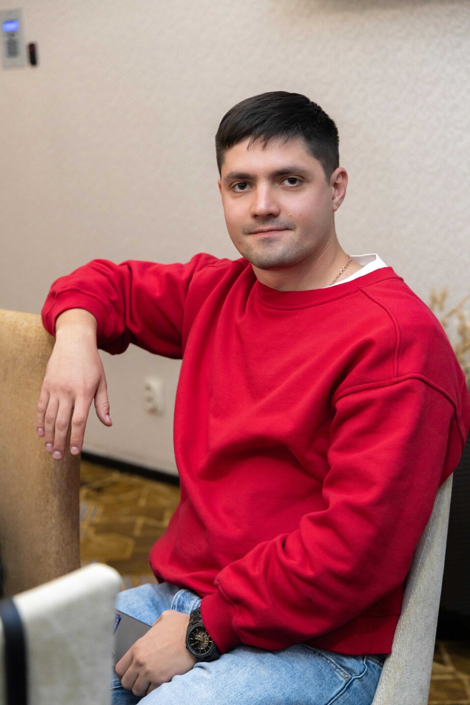 Определены номинанты на Инноватора и Стартапера года-2024 40 Определены номинанты на Инноватора и Стартапера года-2024 40