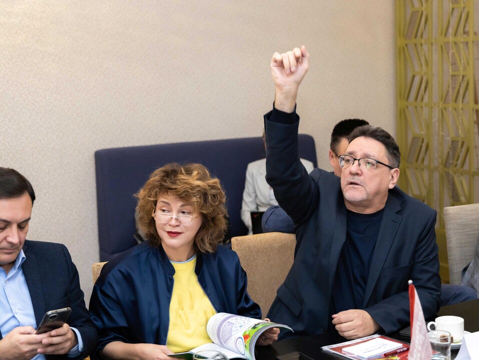 Определены номинанты на Инноватора и Стартапера года-2024 41 Определены номинанты на Инноватора и Стартапера года-2024 41