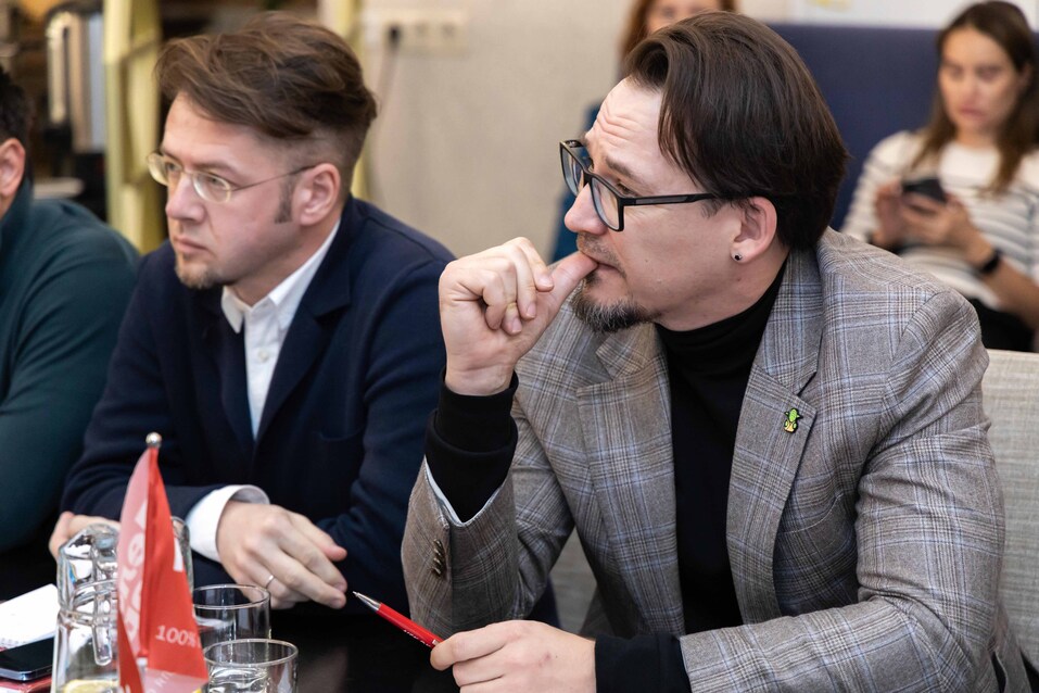 Определены номинанты на Инноватора и Стартапера года-2024 42 Определены номинанты на Инноватора и Стартапера года-2024 42