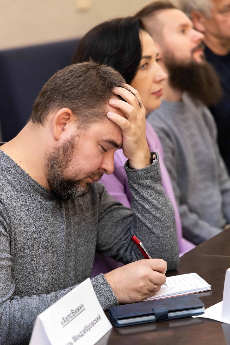 Определены номинанты на Инноватора и Стартапера года-2024 44 Определены номинанты на Инноватора и Стартапера года-2024 44