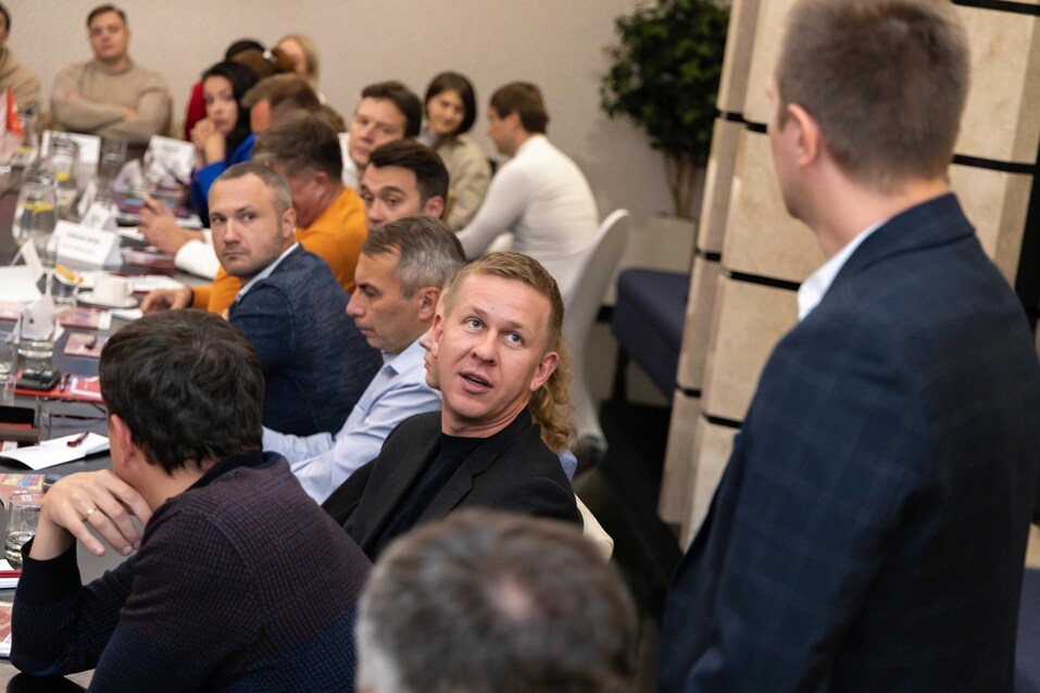 Определены номинанты на Инноватора и Стартапера года-2024 46 Определены номинанты на Инноватора и Стартапера года-2024 46