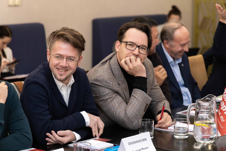 Определены номинанты на Инноватора и Стартапера года-2024 47 Определены номинанты на Инноватора и Стартапера года-2024 47