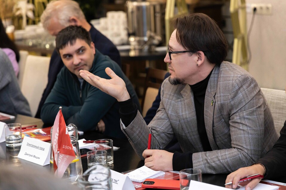 Определены номинанты на Инноватора и Стартапера года-2024 49 Определены номинанты на Инноватора и Стартапера года-2024 49