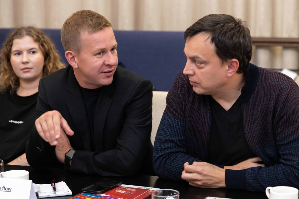 Определены номинанты на Инноватора и Стартапера года-2024 50 Определены номинанты на Инноватора и Стартапера года-2024 50