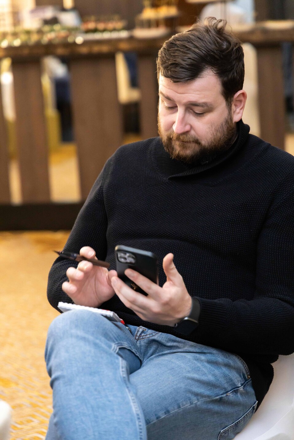 Определены номинанты на Инноватора и Стартапера года-2024 58 Определены номинанты на Инноватора и Стартапера года-2024 58