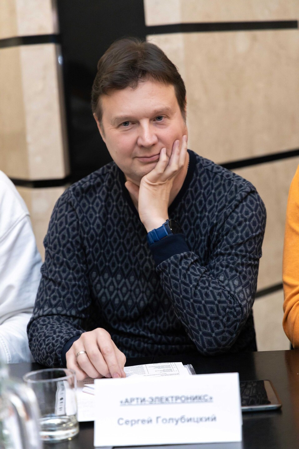 Определены номинанты на Инноватора и Стартапера года-2024 59 Определены номинанты на Инноватора и Стартапера года-2024 59