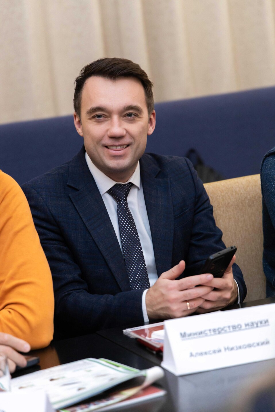 Определены номинанты на Инноватора и Стартапера года-2024 60 Определены номинанты на Инноватора и Стартапера года-2024 60