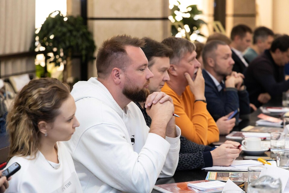 Определены номинанты на Инноватора и Стартапера года-2024 61 Определены номинанты на Инноватора и Стартапера года-2024 61