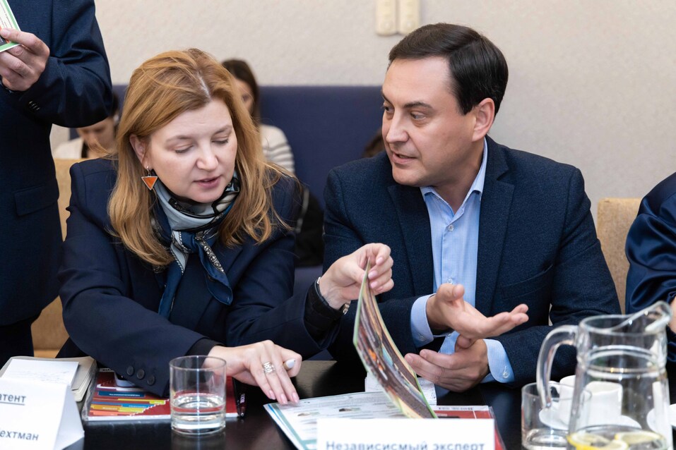 Определены номинанты на Инноватора и Стартапера года-2024 62 Определены номинанты на Инноватора и Стартапера года-2024 62