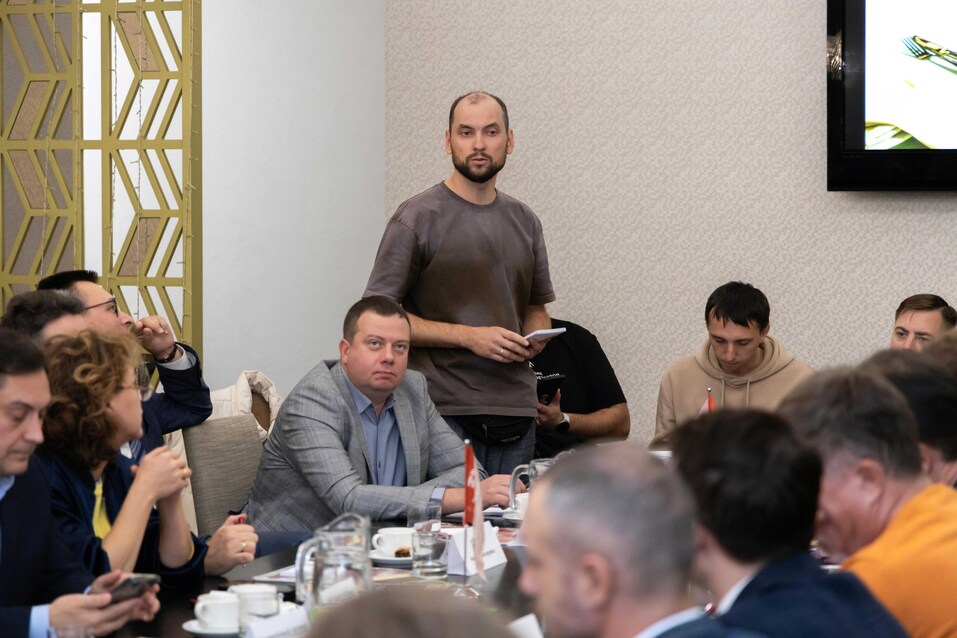 Определены номинанты на Инноватора и Стартапера года-2024 63 Определены номинанты на Инноватора и Стартапера года-2024 63