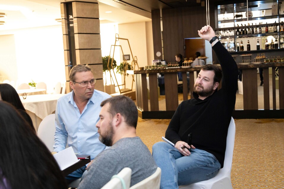 Определены номинанты на Инноватора и Стартапера года-2024 65 Определены номинанты на Инноватора и Стартапера года-2024 65