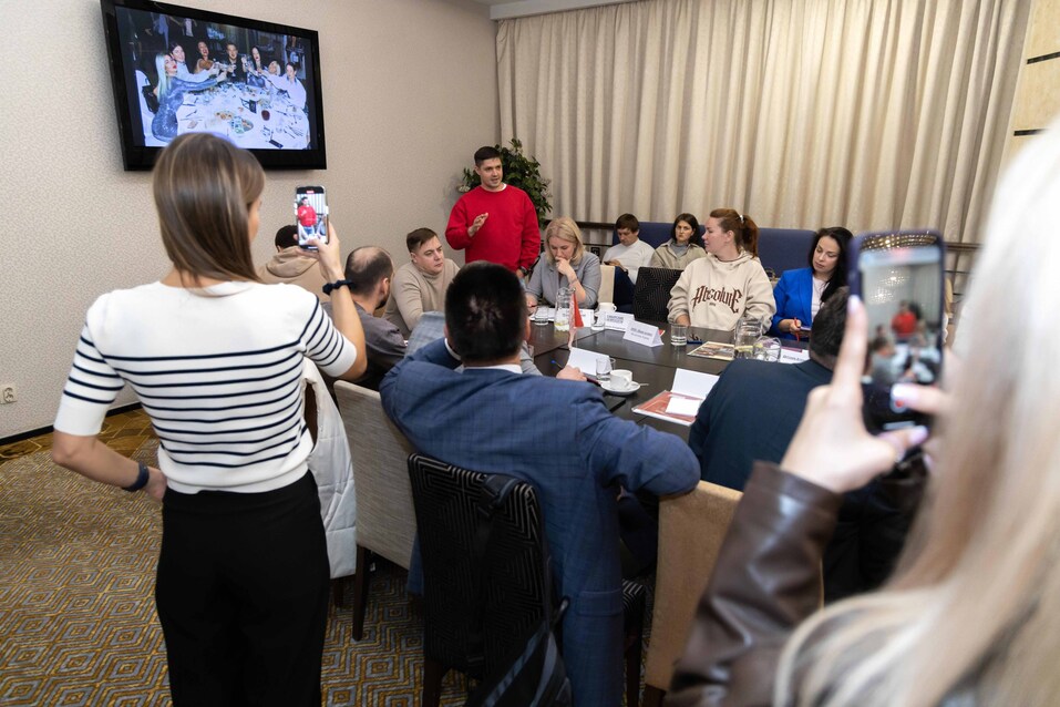 Определены номинанты на Инноватора и Стартапера года-2024 66 Определены номинанты на Инноватора и Стартапера года-2024 66