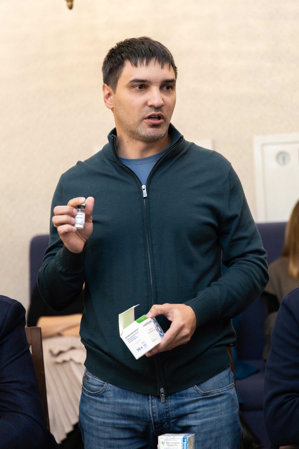 Определены номинанты на Инноватора и Стартапера года-2024 67 Определены номинанты на Инноватора и Стартапера года-2024 67