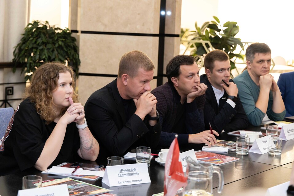 Определены номинанты на Инноватора и Стартапера года-2024 69 Определены номинанты на Инноватора и Стартапера года-2024 69