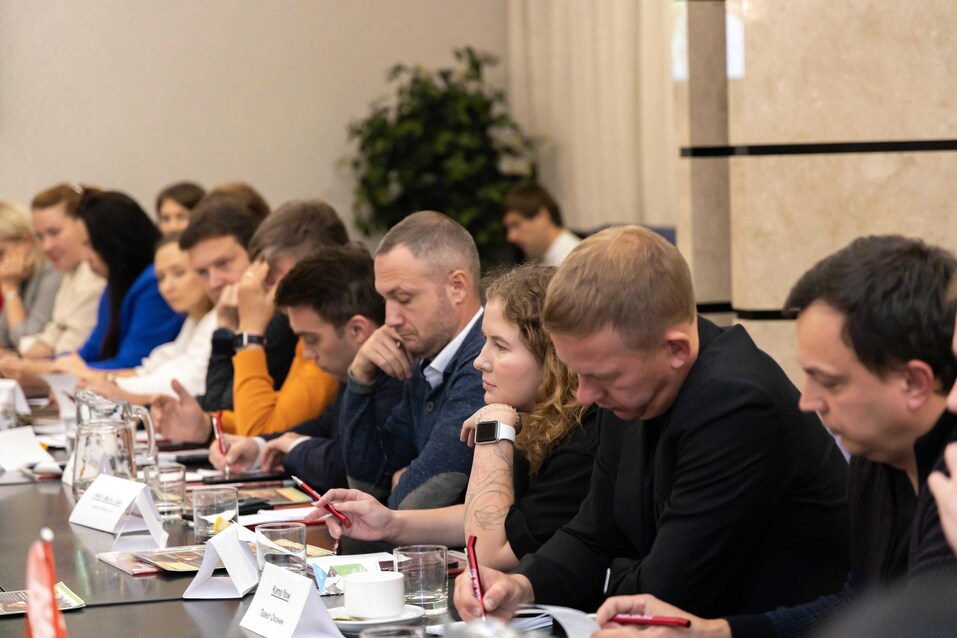 Определены номинанты на Инноватора и Стартапера года-2024 73 Определены номинанты на Инноватора и Стартапера года-2024 73