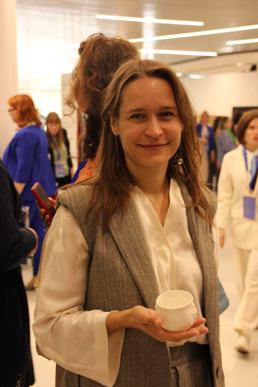 Новая реальность завода «Фарфор Сысерти» 1 Новая реальность завода «Фарфор Сысерти» 1